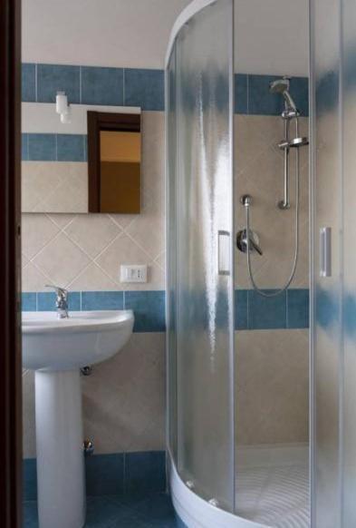 Il Borgo Appartamenti Olbia Bagian luar foto