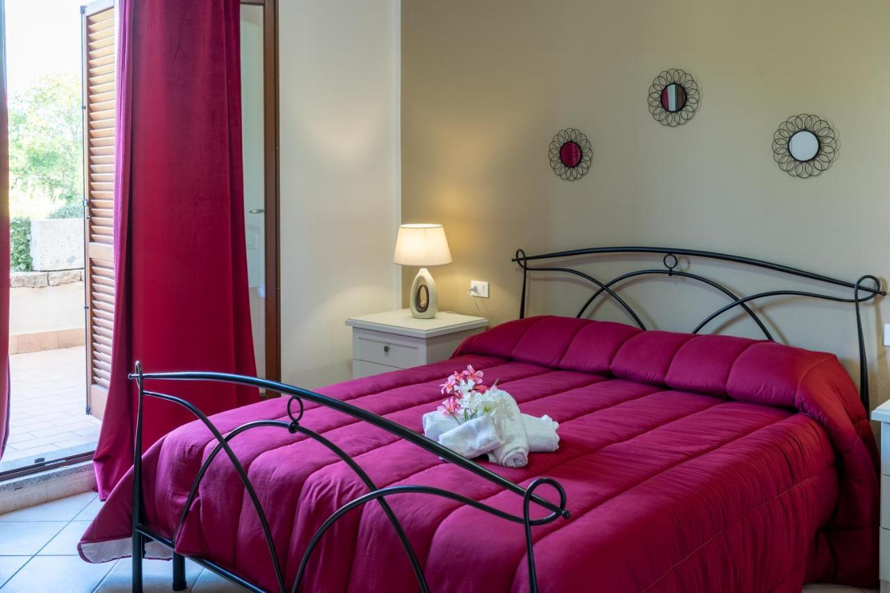 Il Borgo Appartamenti Olbia Bagian luar foto